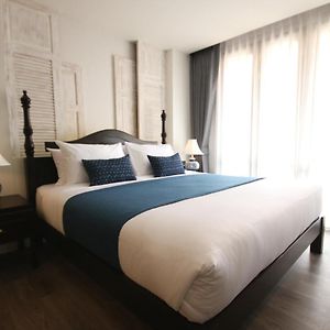 Deluxe Doppelzimmer